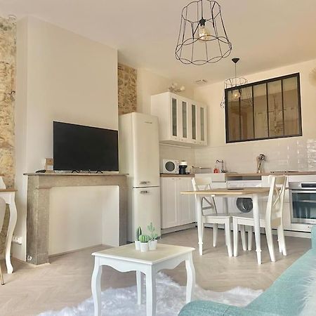Happy Sejour Vieux Lyon Apartment Exterior foto