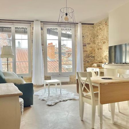 Happy Sejour Vieux Lyon Apartment Exterior foto
