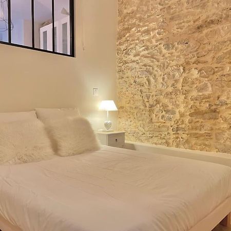 Happy Sejour Vieux Lyon Apartment Exterior foto