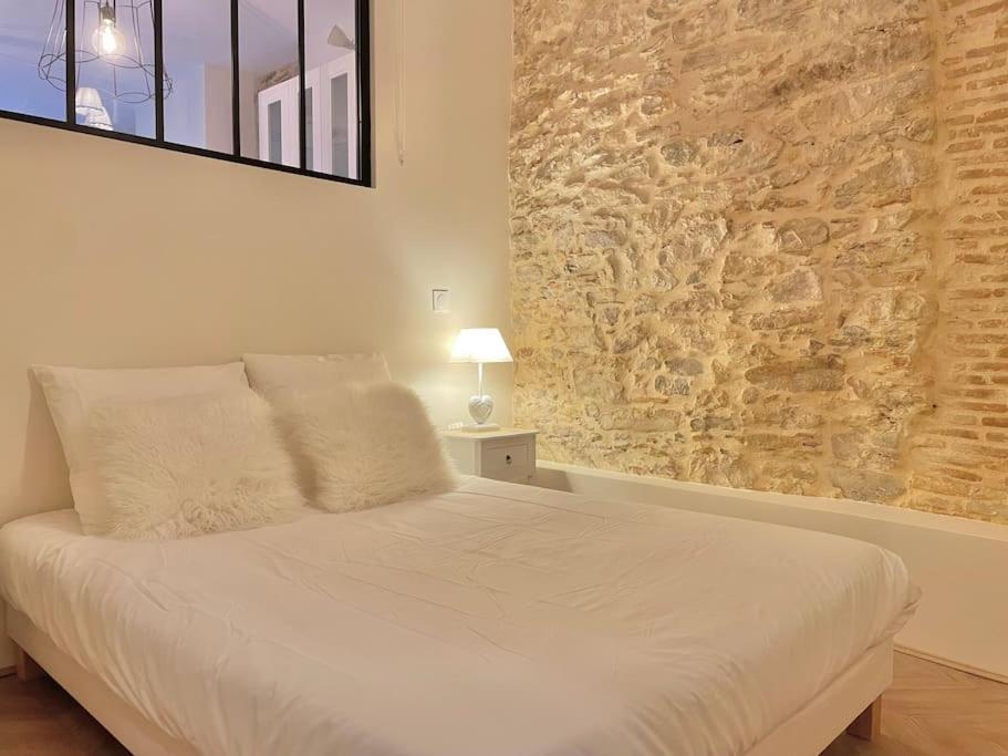 Happy Sejour Vieux Lyon Apartment Exterior foto