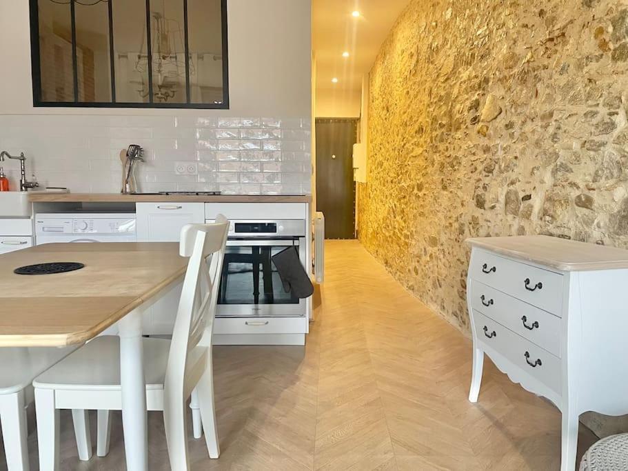 Happy Sejour Vieux Lyon Apartment Exterior foto