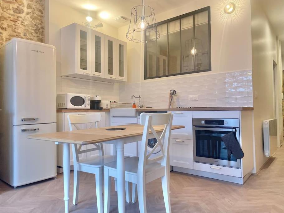 Happy Sejour Vieux Lyon Apartment Exterior foto